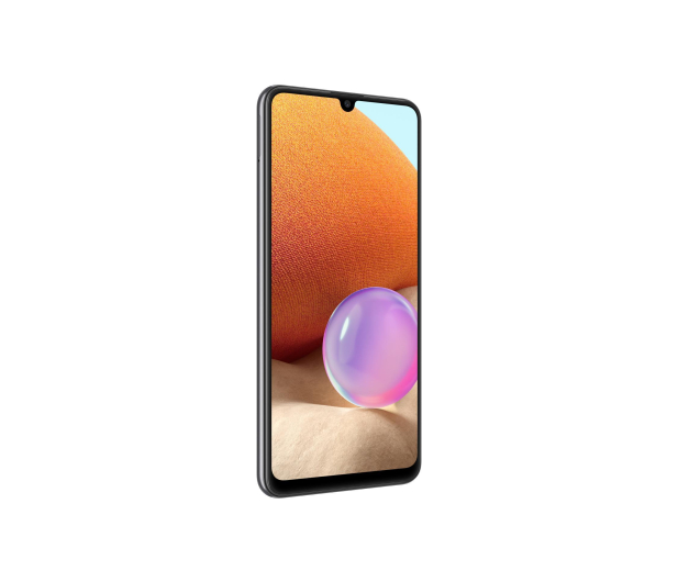 Samsung Galaxy A32 SM-A325F 4/128GB Black - 615050 - zdjęcie 4